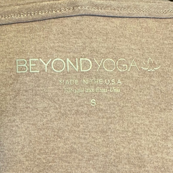 Beyond Yoga Space Dye Everyday Hoodie. - Picture 8 of 8